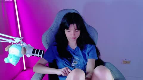 Snapshot of stephybrown chatting on 04/25/26, 04:15 stephy online show from 04/25/26, 04:15