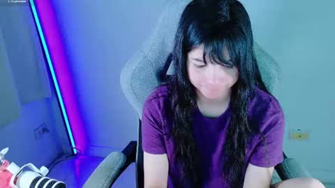 Snapshot of stephybrown chatting on 06/10/26, 08:41 stephy online show from 06/10/26, 08:41