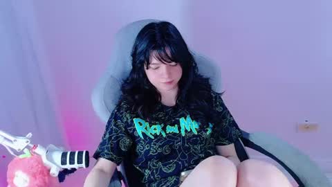 stephy online show from 07/11/26, 11:17
