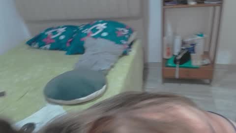 Angie mature online show from 04/08/26, 11:43