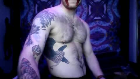 Snapshot of steppy77 chatting on 12/23/25, 07:17 Ch4mp4gn3 B00N4 online show from 12/23/25, 07:17