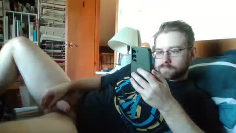 Ian23602 online show from 10/13/25, 07:36