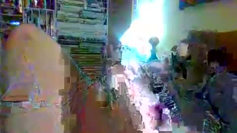 Ian23602 online show from 12/21/25, 02:08