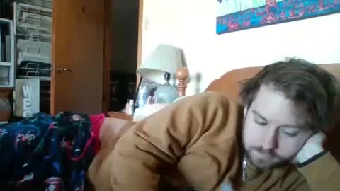 Ian23602 online show from 02/08/26, 03:04