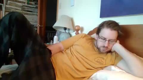 Ian23602 online show from 03/21/26, 01:48