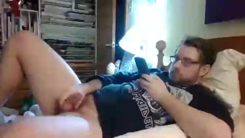 Ian23602 online show from 03/29/26, 01:27