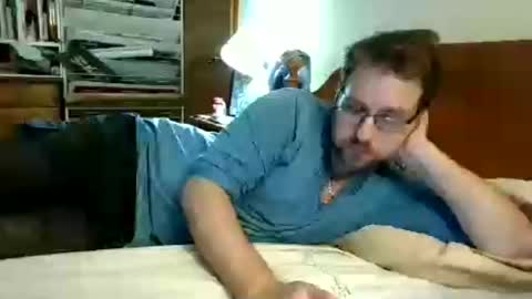 Ian23602 online show from 07/18/26, 12:15