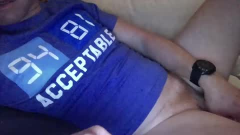 Snapshot of stetsondawg07 chatting on 12/29/24, 10:36 stetsondawg07 online show from 12/29/24, 10:36