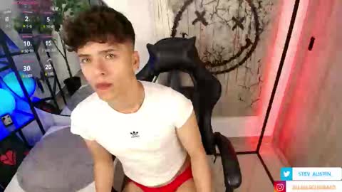 Stev austin  online show from 02/14/26, 10:28