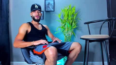 Steve  online show from 03/16/26, 12:31