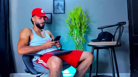 Steve  online show from 03/17/26, 03:26