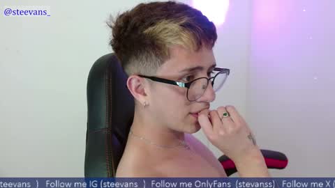 Stevan online show from 09/10/25, 07:08