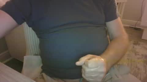 Steve online show from 02/09/25, 02:28