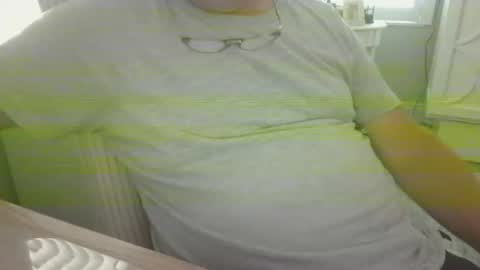 Steve online show from 10/12/25, 09:36