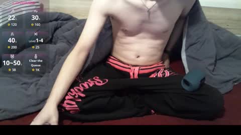 Steve online show from 12/01/25, 07:57