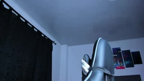 steve_coltt online show from 05/09/26, 02:06
