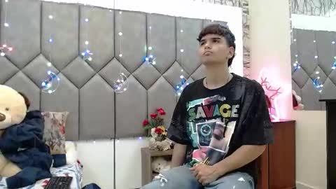 Snapshot of steve_hotman_ chatting on 03/15/26, 12:00 Steve Hotman online show from 03/15/26, 12:00