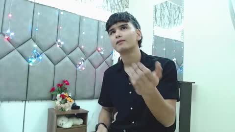 Snapshot of steve_hotman_ chatting on 03/18/26, 11:57 Steve Hotman online show from 03/18/26, 11:57