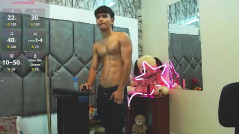 Snapshot of steve_hotman_ chatting on 03/26/26, 12:55 Steve Hotman online show from 03/26/26, 12:55