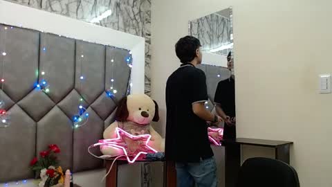 Snapshot of steve_hotman_ chatting on 04/02/26, 12:47 Steve Hotman online show from 04/02/26, 12:47