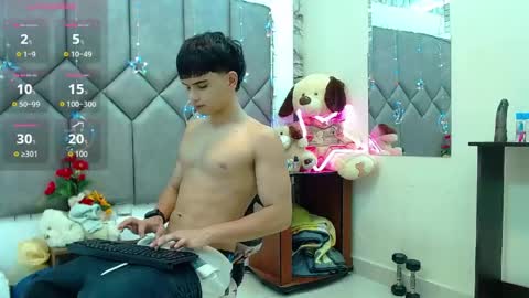Snapshot of steve_hotman_ chatting on 05/15/26, 03:08 Steve Hotman online show from 05/15/26, 03:08