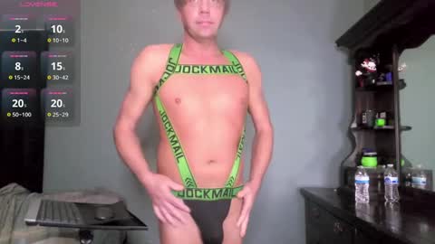 Im Yours online show from 11/23/25, 05:29