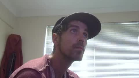 Snapshot of steveaussie chatting on 01/20/25, 11:32 Australian420 online show from 01/20/25, 11:32