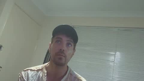 Snapshot of steveaussie chatting on 03/03/25, 07:17 Australian420 online show from 03/03/25, 07:17