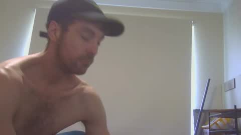 Snapshot of steveaussie chatting on 09/14/25, 07:40 Australian420 online show from 09/14/25, 07:40