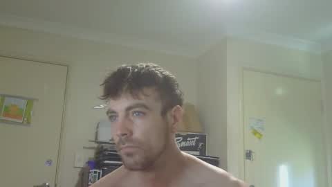 Snapshot of steveaussie chatting on 10/06/25, 03:37 Australian420 online show from 10/06/25, 03:37