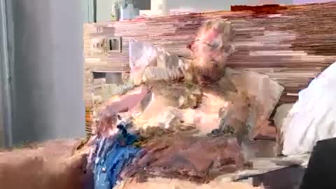 Snapshot of stevebooker92 chatting on 03/01/25, 12:56 Stevebooker92 online show from 03/01/25, 12:56