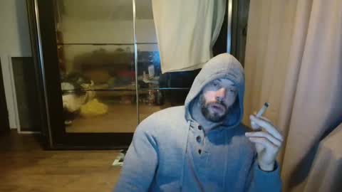 Snapshot of stevebulkzor chatting on 10/25/25, 09:42 Steve Oakenshield son of John son of Vasyl online show from 10/25/25, 09:42