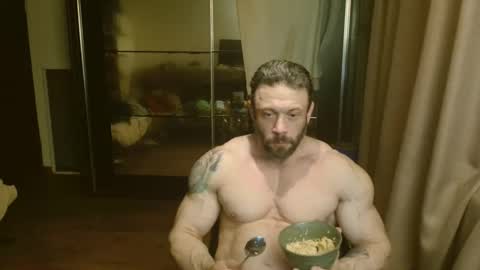 Snapshot of stevebulkzor chatting on 11/03/25, 10:21 Steve Oakenshield son of John son of Vasyl online show from 11/03/25, 10:21