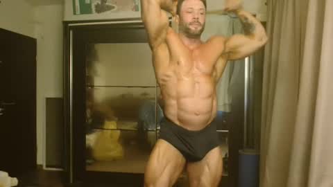 Snapshot of stevebulkzor chatting on 11/22/25, 09:47 Steve Oakenshield son of John son of Vasyl online show from 11/22/25, 09:47