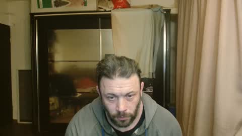 Steve Oakenshield son of John son of Vasyl online show from 02/12/26, 10:27