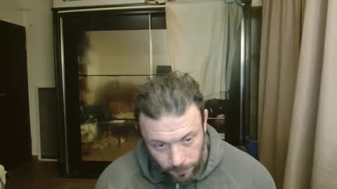 Steve Oakenshield son of John son of Vasyl online show from 03/12/26, 12:17