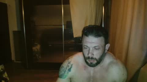 Steve Oakenshield son of John son of Vasyl online show from 06/27/26, 01:43