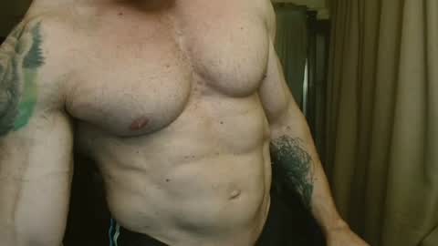 Steve Oakenshield son of John son of Vasyl online show from 07/10/26, 09:50