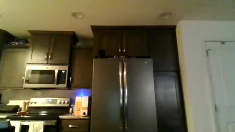 steved6001 online show from 01/09/25, 02:54