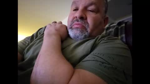 steved6001 online show from 01/26/25, 01:41