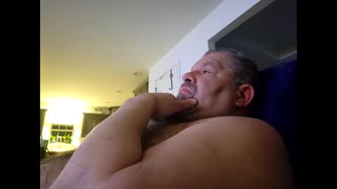 steved6001 online show from 02/02/25, 01:34