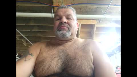 steved6001 online show from 03/04/25, 07:01