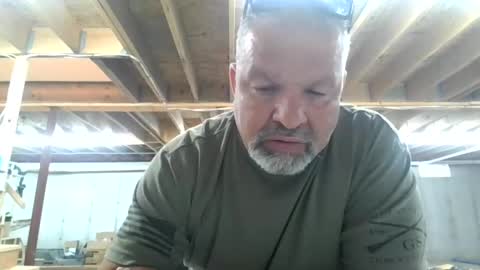 steved6001 online show from 10/01/25, 07:20