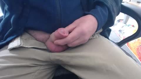 stevedaddy007 online show from 04/28/26, 11:37