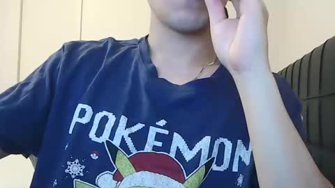 Snapshot of stevedaking chatting on 12/31/24, 07:42 stevedaking online show from 12/31/24, 07:42