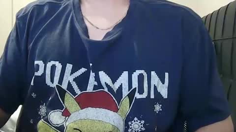 Snapshot of stevedaking chatting on 01/09/25, 12:19 stevedaking online show from 01/09/25, 12:19