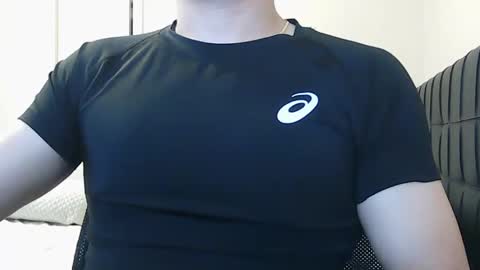 Snapshot of stevedaking chatting on 01/16/25, 06:35 stevedaking online show from 01/16/25, 06:35