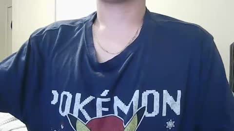 Snapshot of stevedaking chatting on 01/18/25, 03:38 stevedaking online show from 01/18/25, 03:38