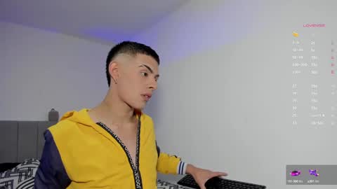 Snapshot of steveen_1604 chatting on 12/05/24, 08:33 Stevenn online show from 12/05/24, 08:33