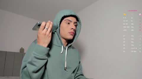 Snapshot of steveen_1604 chatting on 12/17/24, 09:28 Stevenn online show from 12/17/24, 09:28